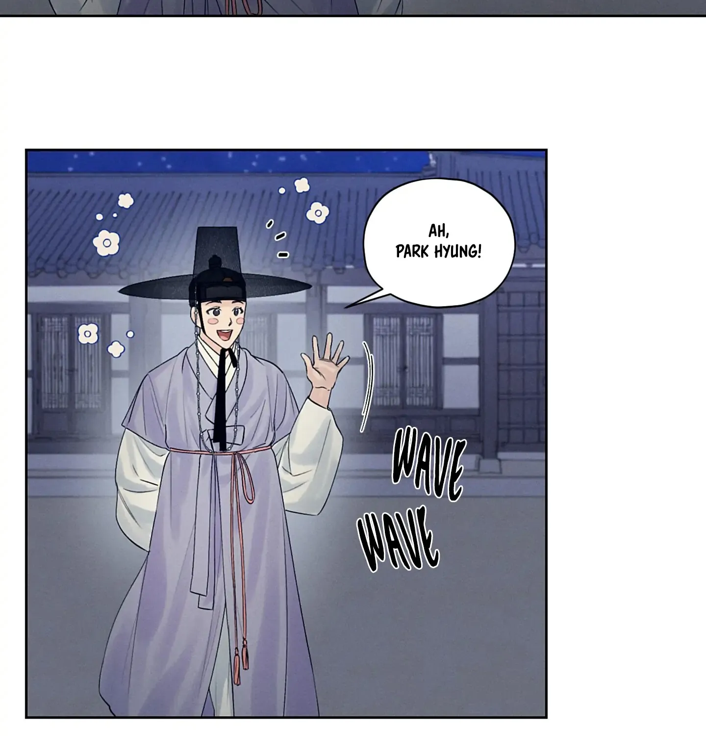 Joseon Sex Shop - Page 41