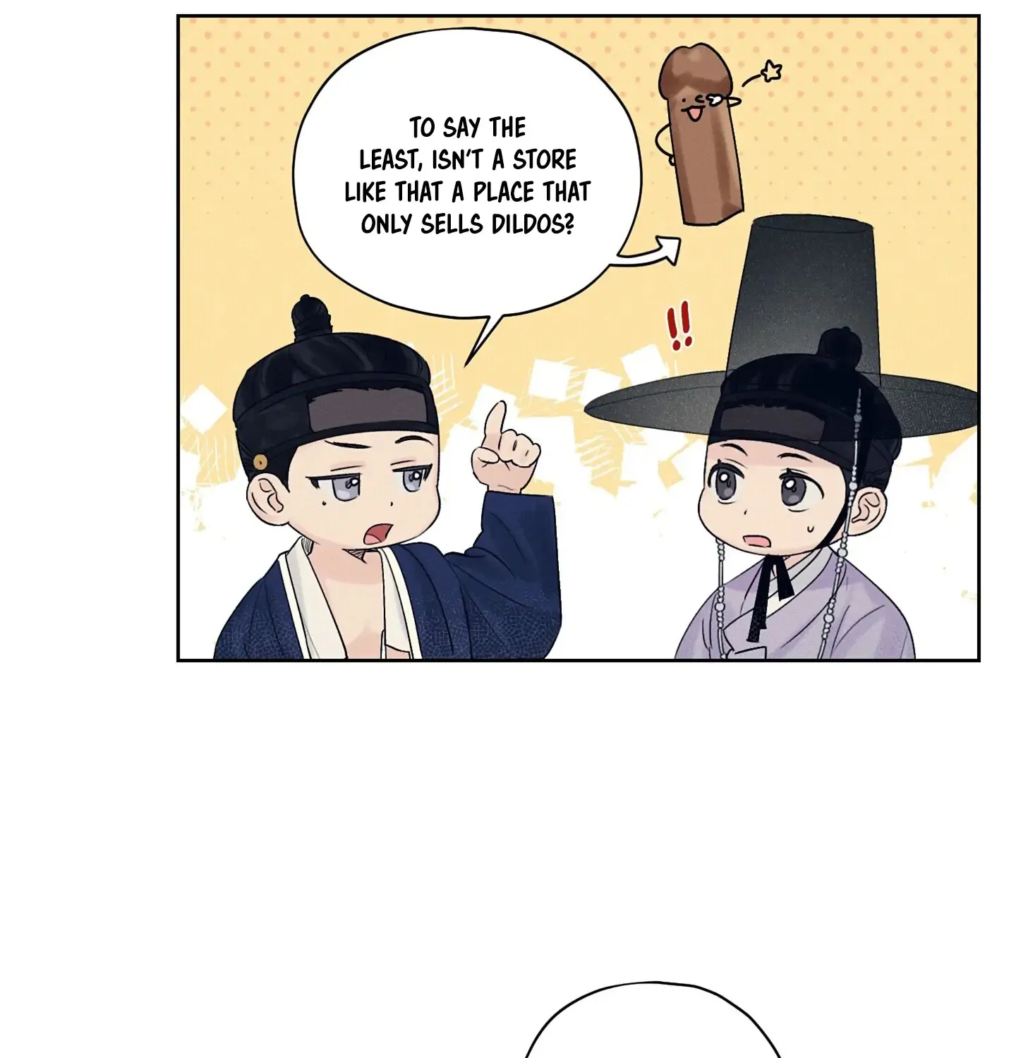 Joseon Sex Shop - Page 51