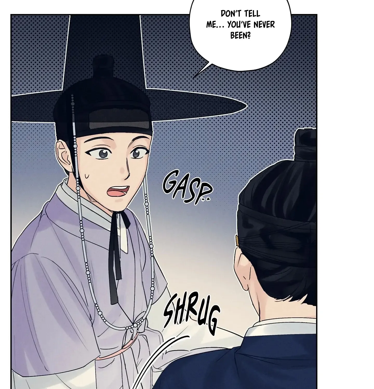 Joseon Sex Shop - Page 52