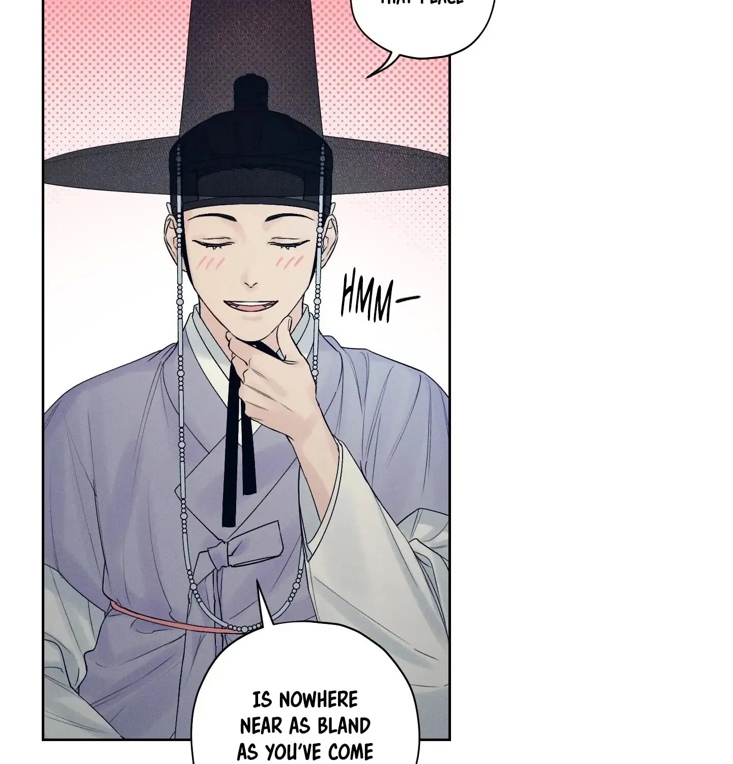 Joseon Sex Shop Chapter 1 page 57 - MangaNato