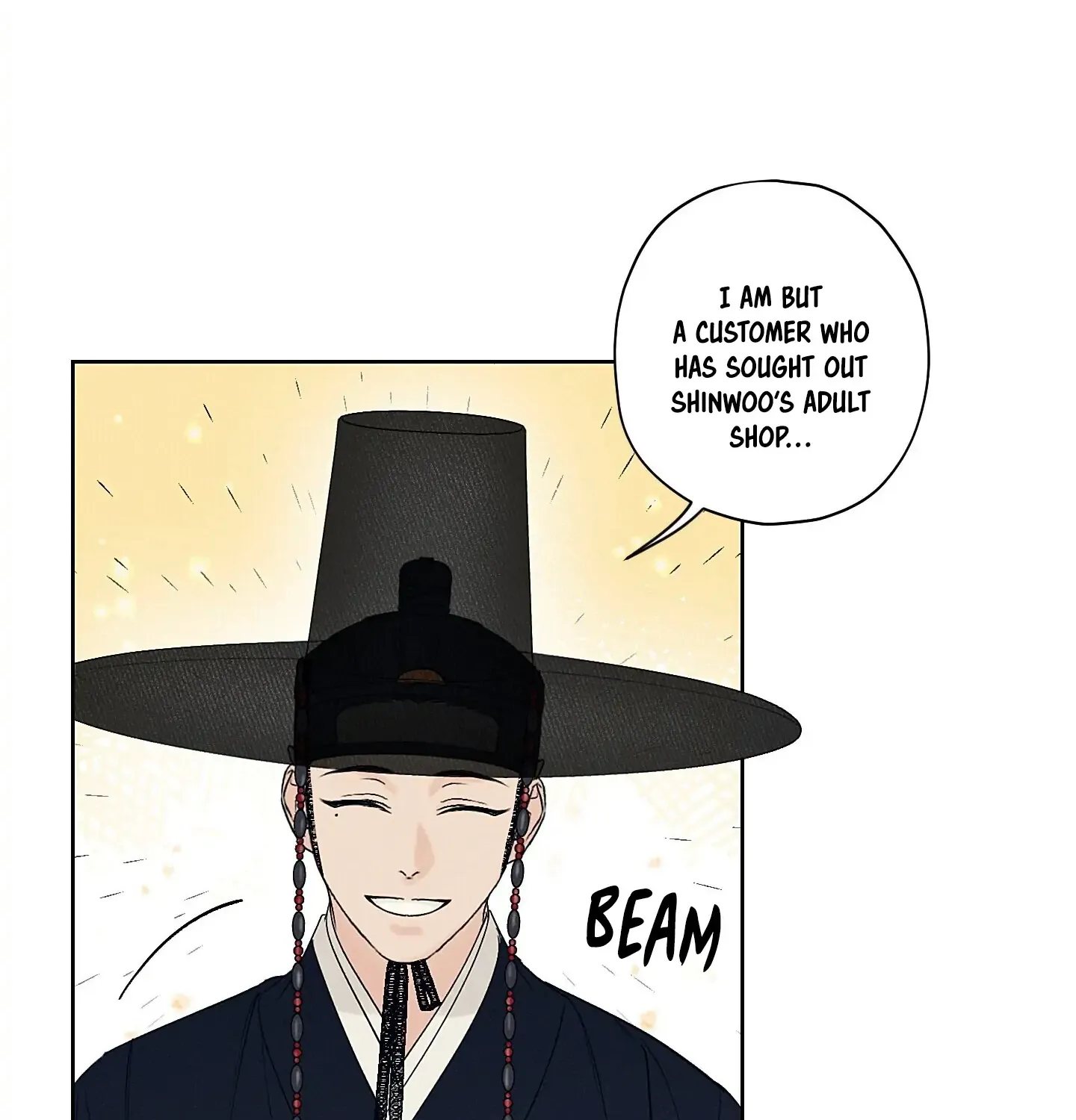 Joseon Sex Shop - Page 75