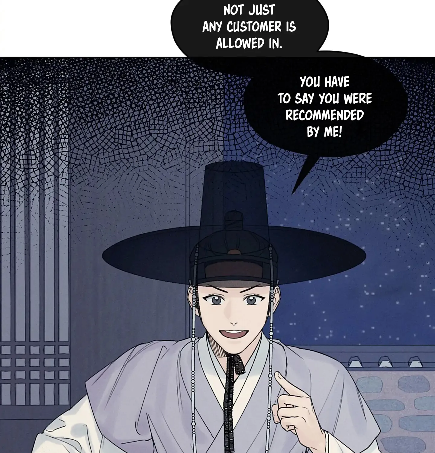 Joseon Sex Shop Chapter 1 page 84 - MangaNato