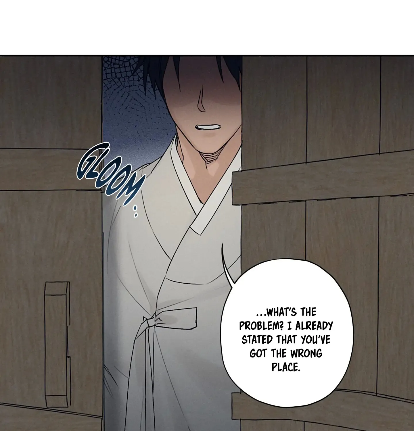 Joseon Sex Shop - Page 90