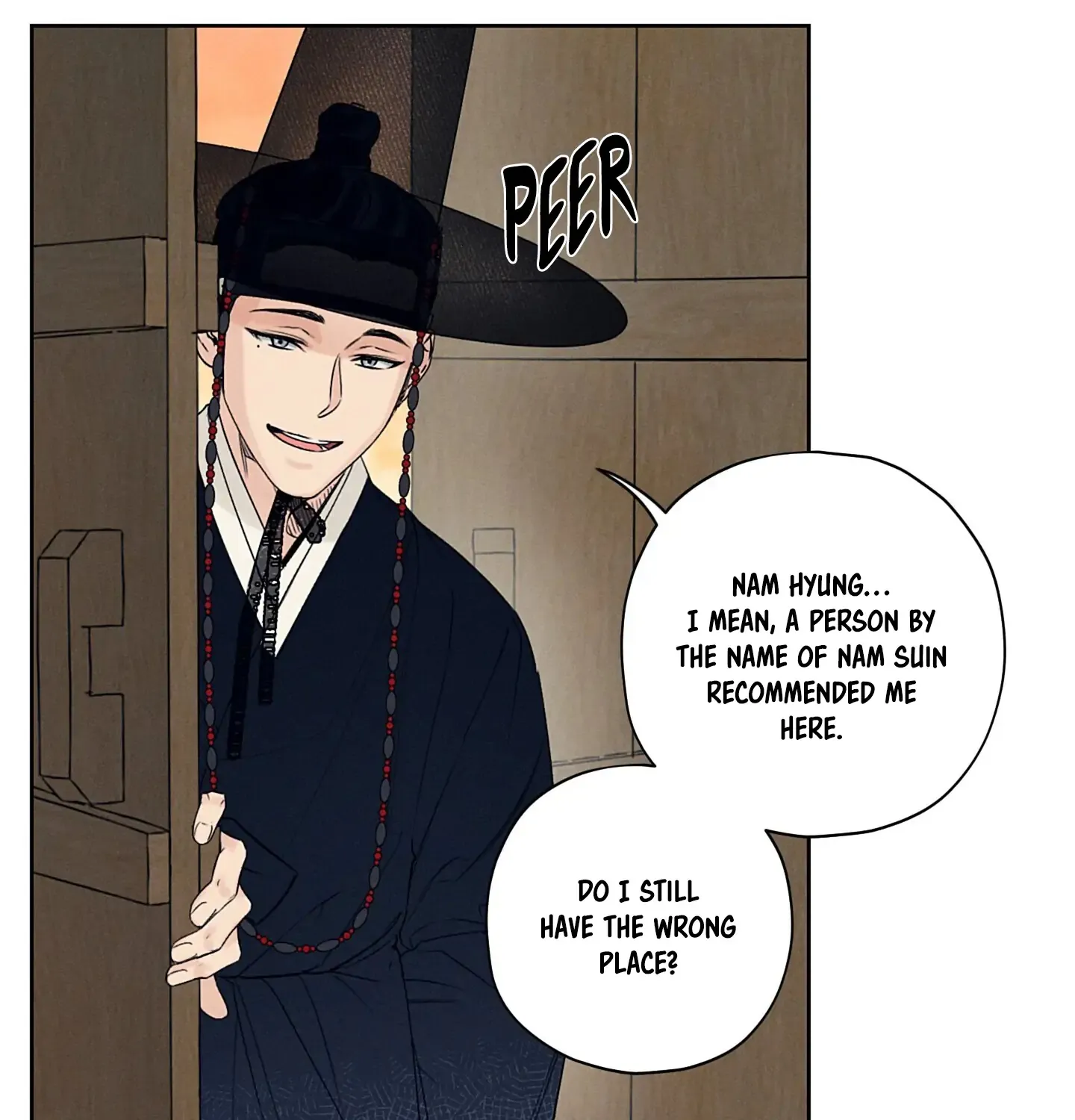 Joseon Sex Shop - Page 94