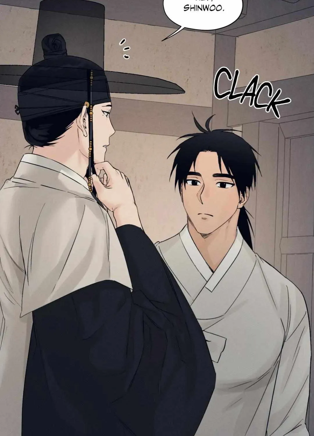 Joseon Sex Shop Chapter 10 page 101 - MangaNato