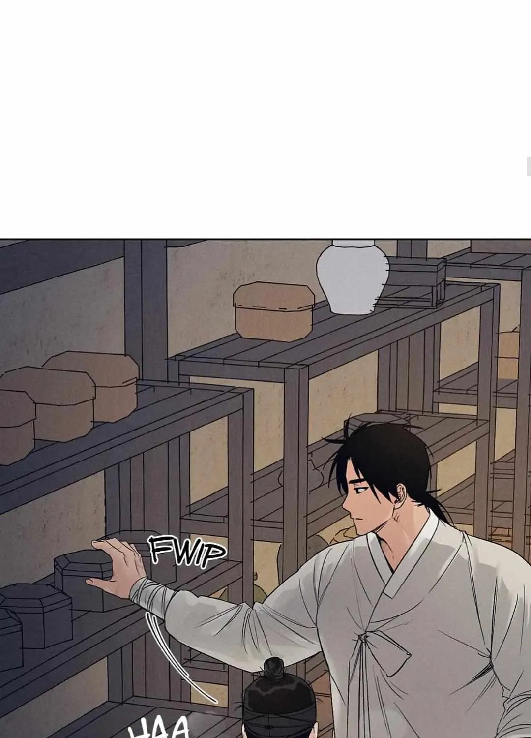 Joseon Sex Shop Chapter 10 page 20 - MangaNato