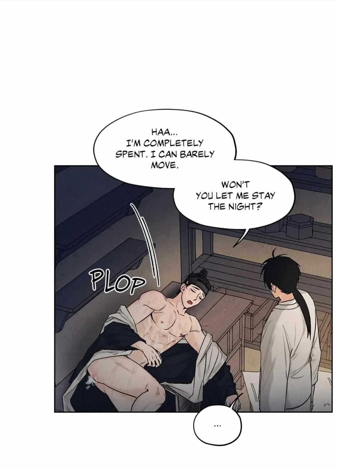 Joseon Sex Shop - Page 87