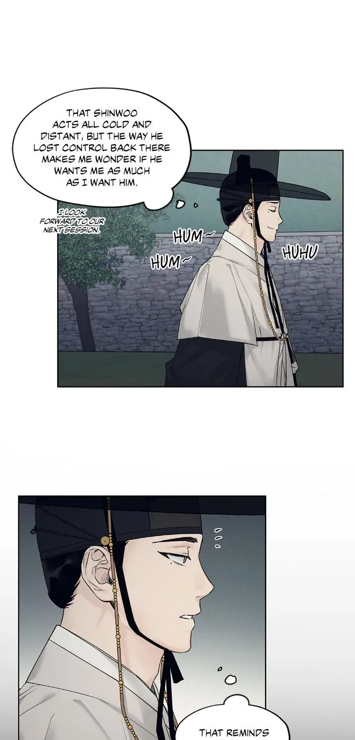 Joseon Sex Shop Chapter 11 page 19 - MangaNato