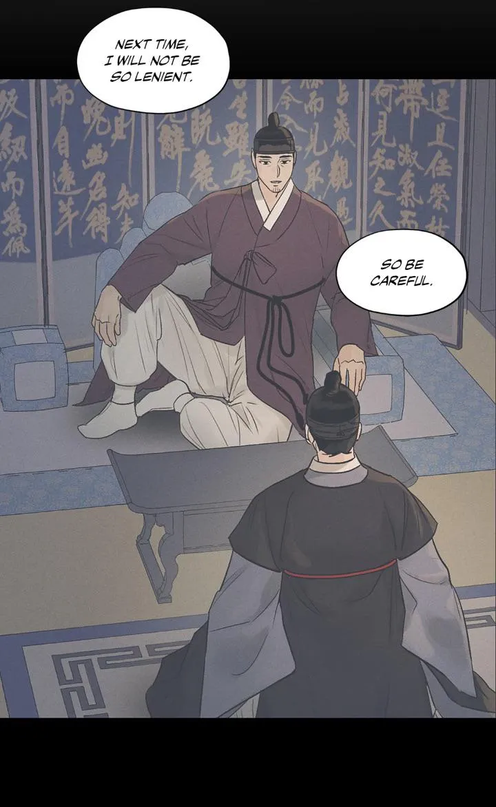 Joseon Sex Shop Chapter 11 page 21 - MangaNato