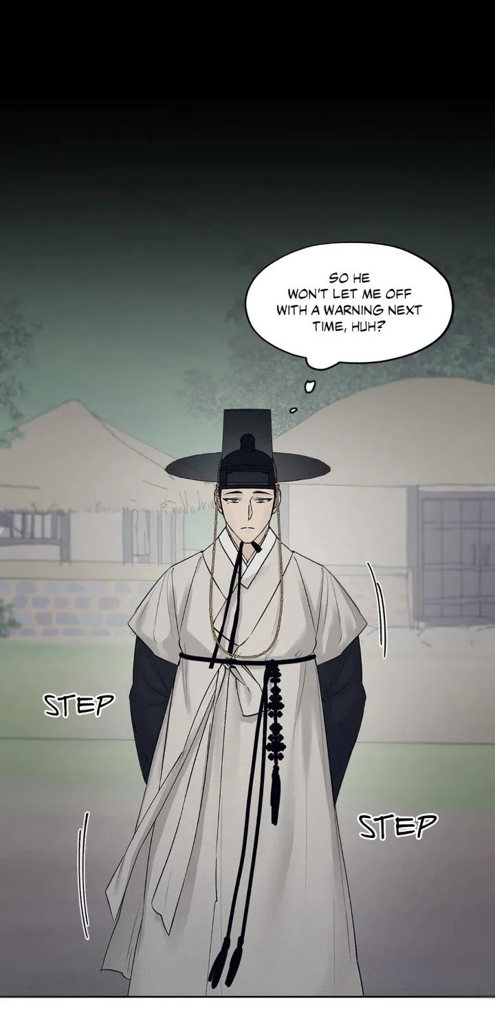 Joseon Sex Shop Chapter 11 page 22 - MangaNato