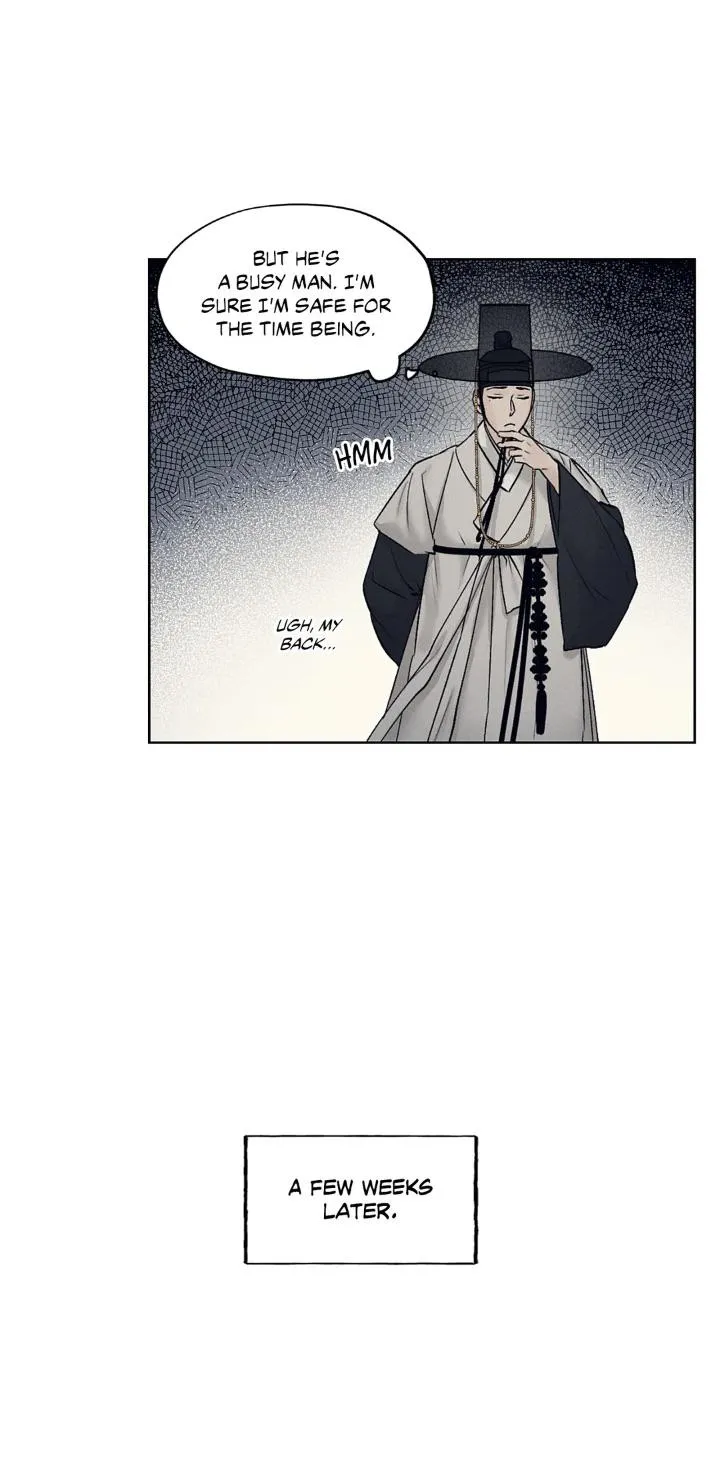 Joseon Sex Shop Chapter 11 page 24 - MangaNato