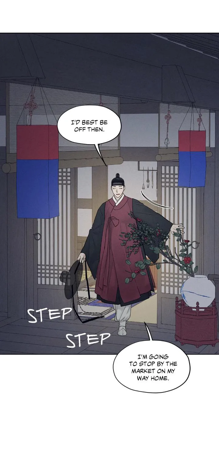 Joseon Sex Shop Chapter 11 page 60 - MangaNato