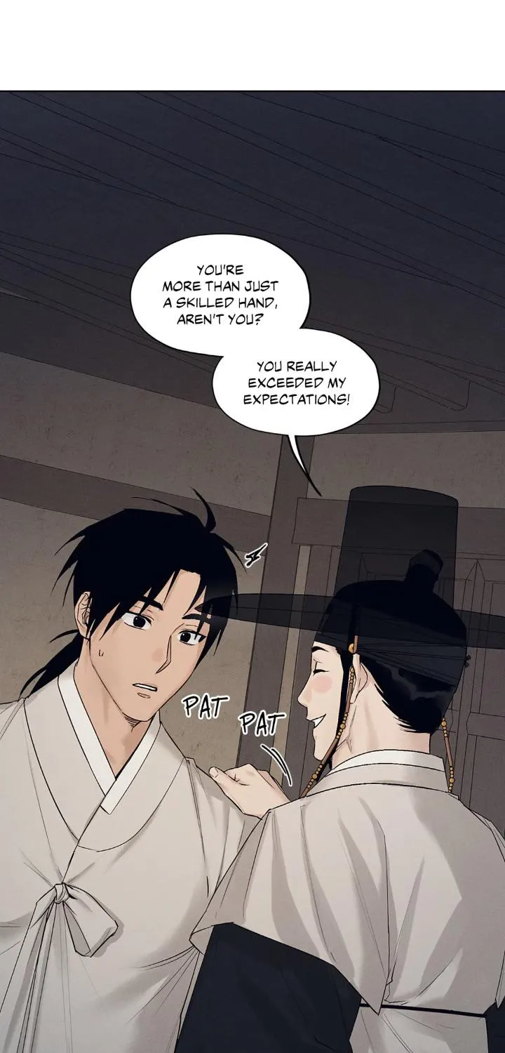 Joseon Sex Shop Chapter 11 page 7 - MangaNato