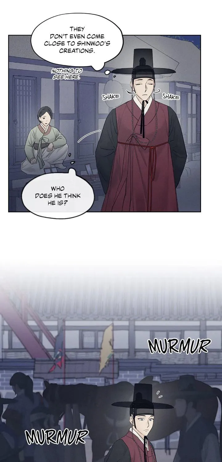 Joseon Sex Shop Chapter 11 page 67 - MangaNato