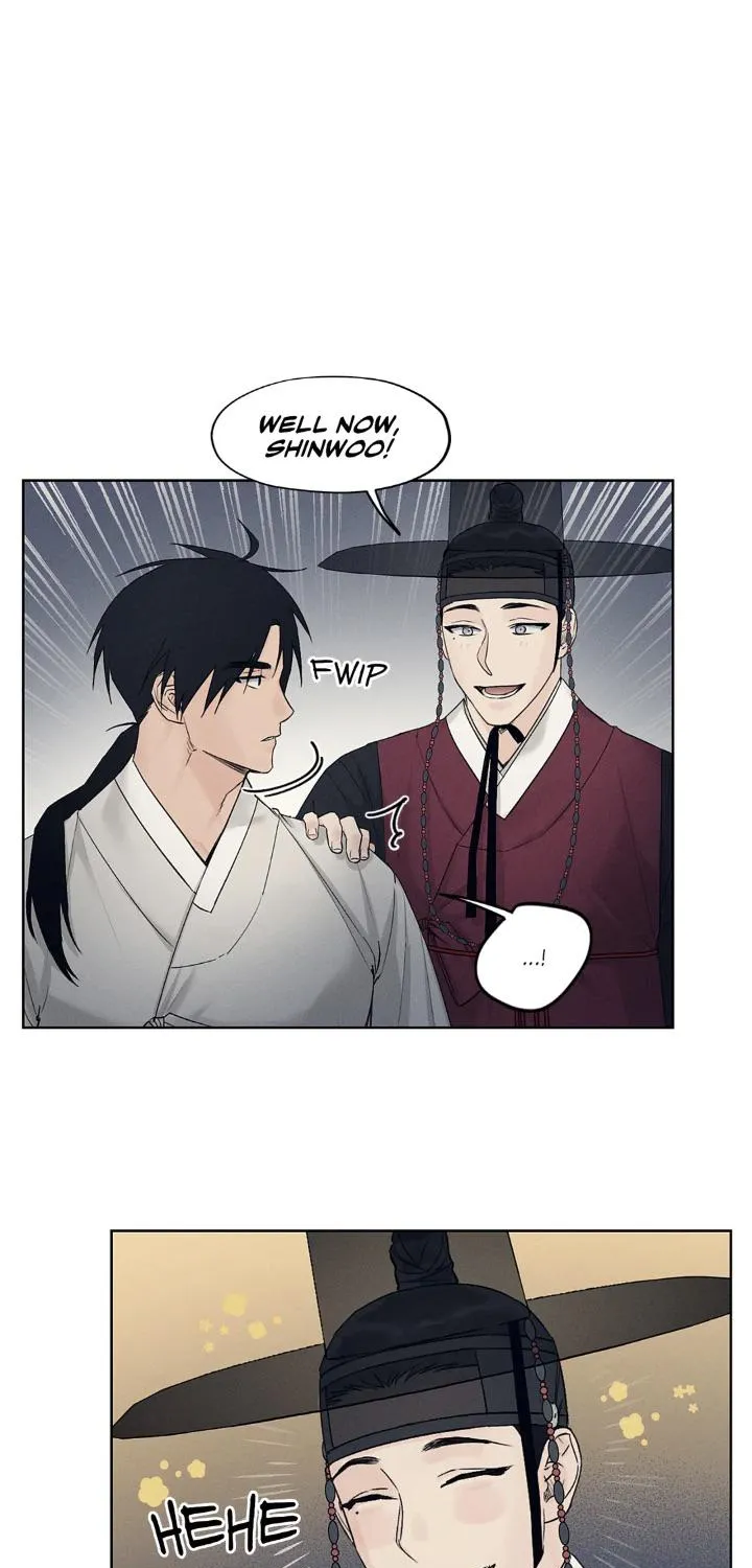 Joseon Sex Shop Chapter 11 page 71 - MangaNato