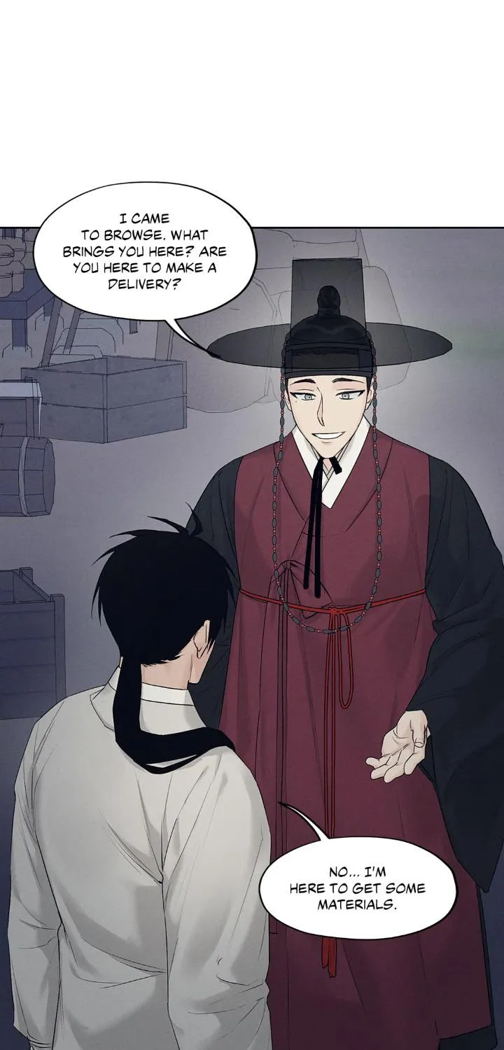 Joseon Sex Shop Chapter 11 page 73 - MangaNato