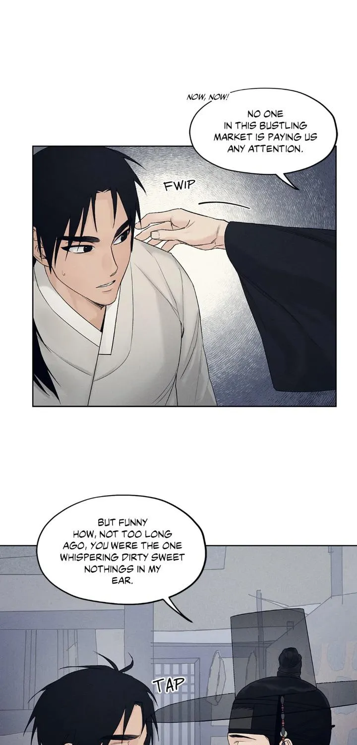 Joseon Sex Shop - Page 76