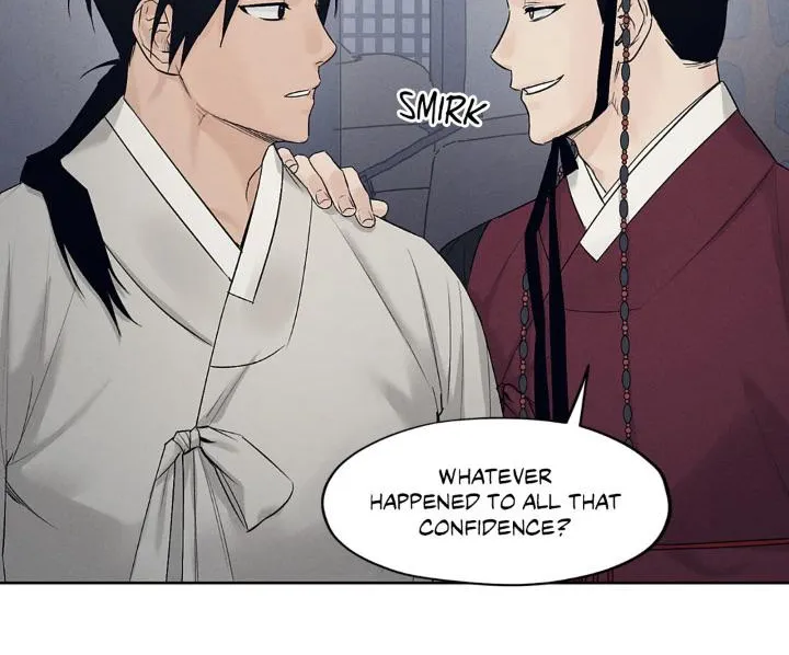 Joseon Sex Shop Chapter 11 page 78 - MangaNato