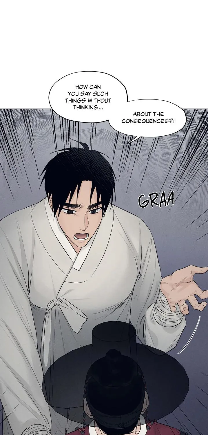 Joseon Sex Shop Chapter 12 page 13 - MangaNelo