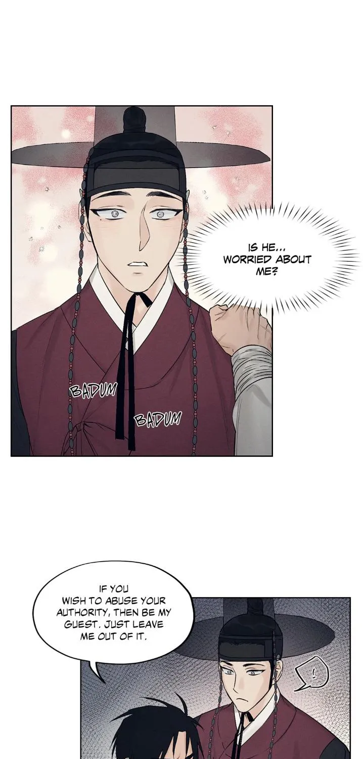 Joseon Sex Shop Chapter 12 page 15 - MangaNato