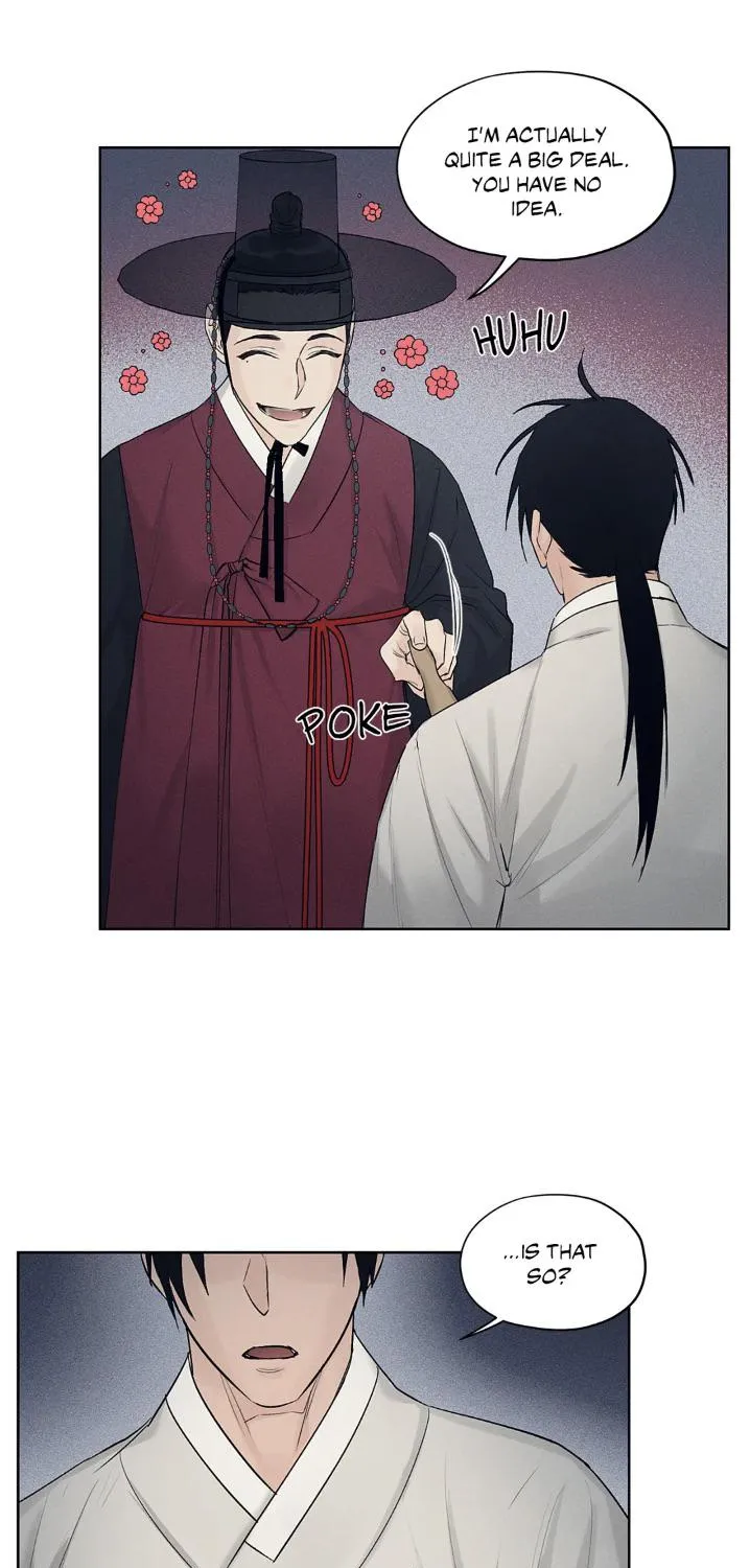 Joseon Sex Shop Chapter 12 page 21 - MangaNelo