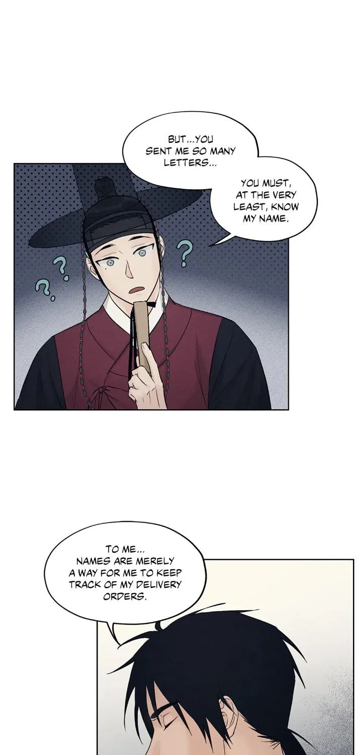 Joseon Sex Shop - Page 24