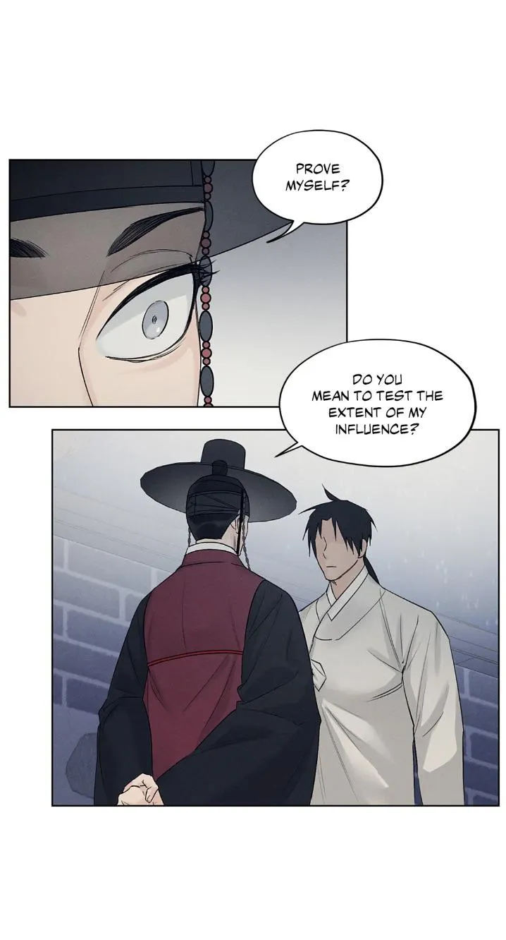 Joseon Sex Shop - Page 30