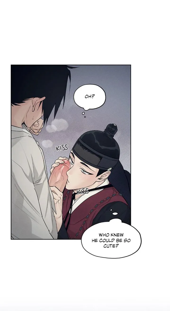 Joseon Sex Shop Chapter 12 page 46 - MangaNato