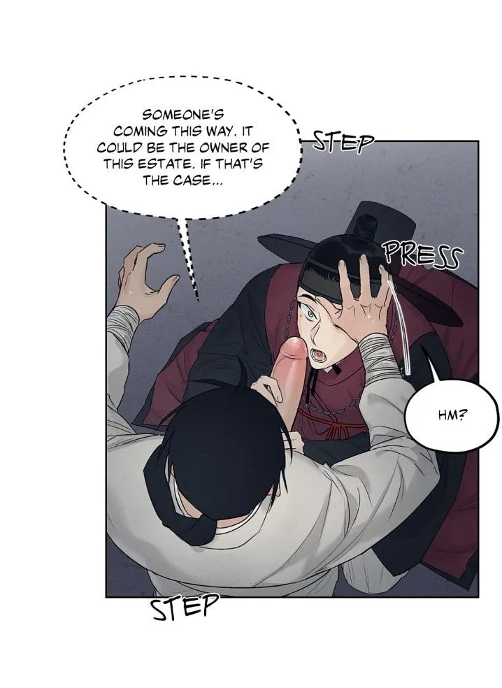 Joseon Sex Shop Chapter 12 page 50 - MangaNelo