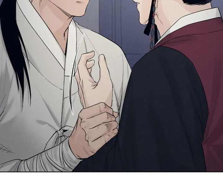 Joseon Sex Shop Chapter 12 page 6 - MangaNato