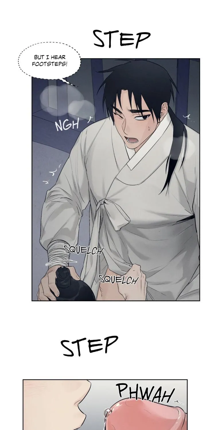 Joseon Sex Shop Chapter 12 page 53 - MangaNato