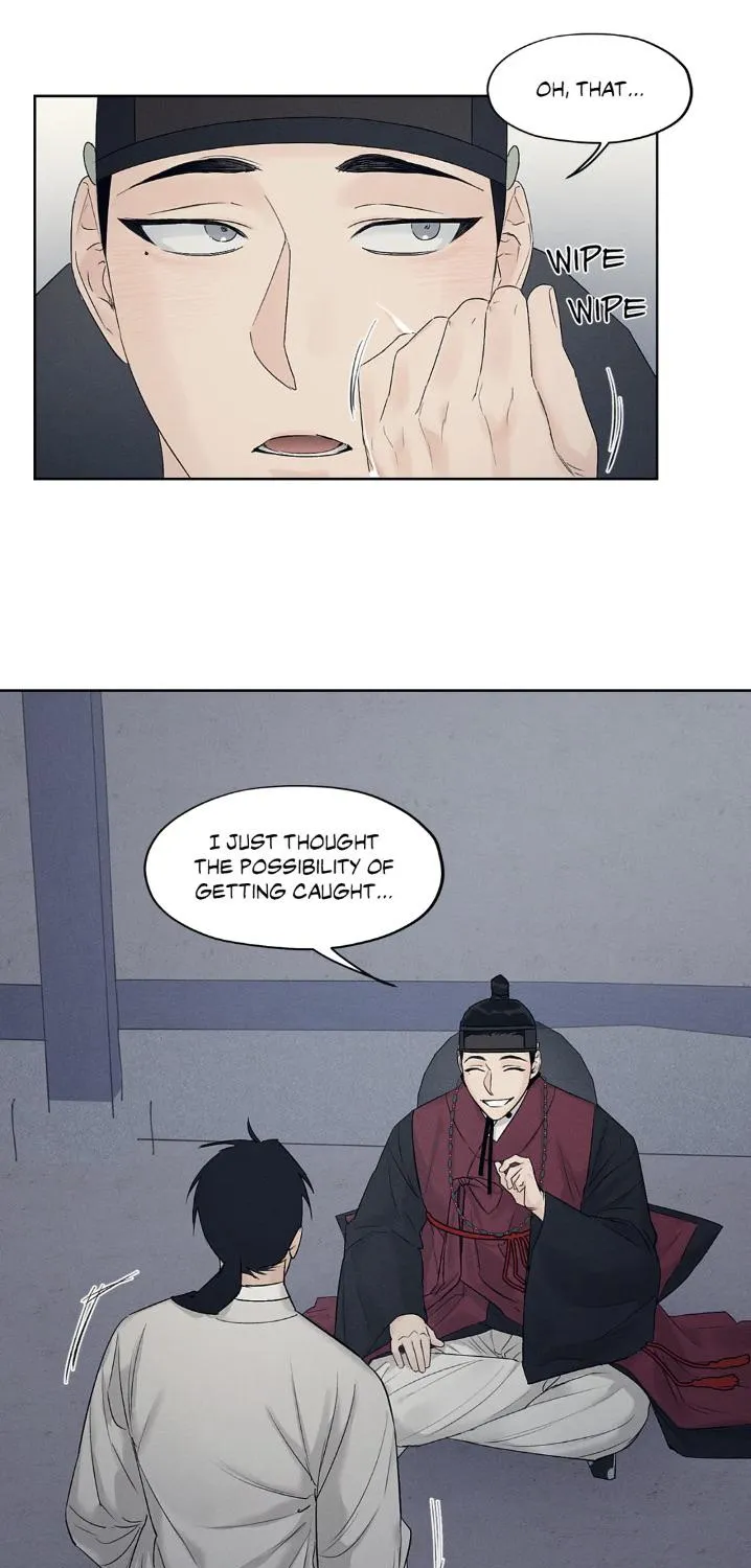 Joseon Sex Shop Chapter 12 page 62 - MangaNato