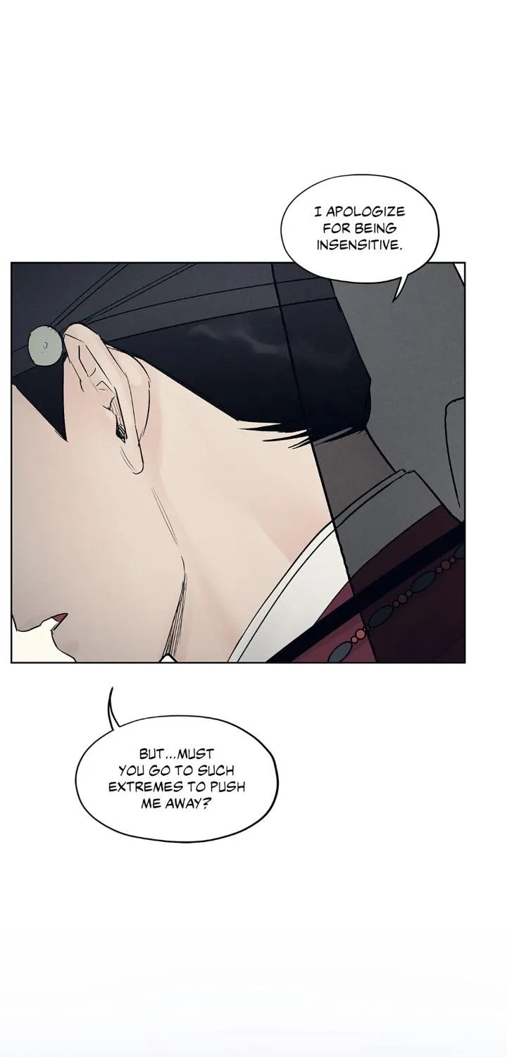 Joseon Sex Shop Chapter 13 page 20 - MangaKakalot