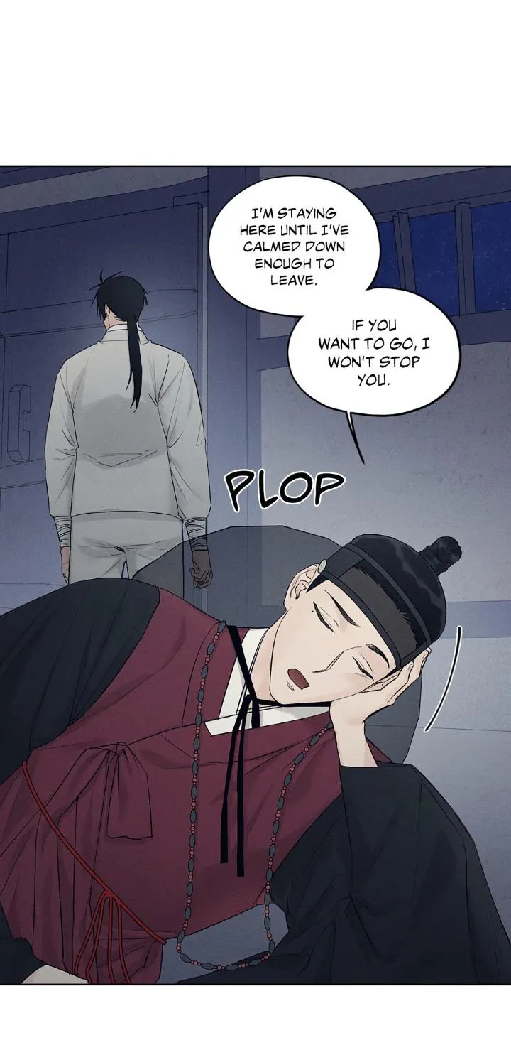 Joseon Sex Shop Chapter 13 page 31 - MangaNelo