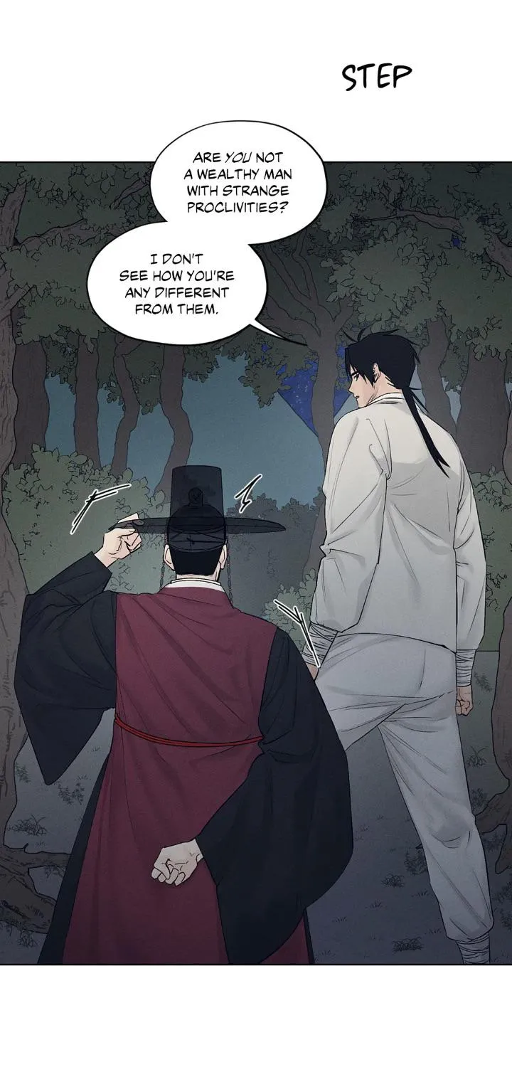 Joseon Sex Shop - Page 70