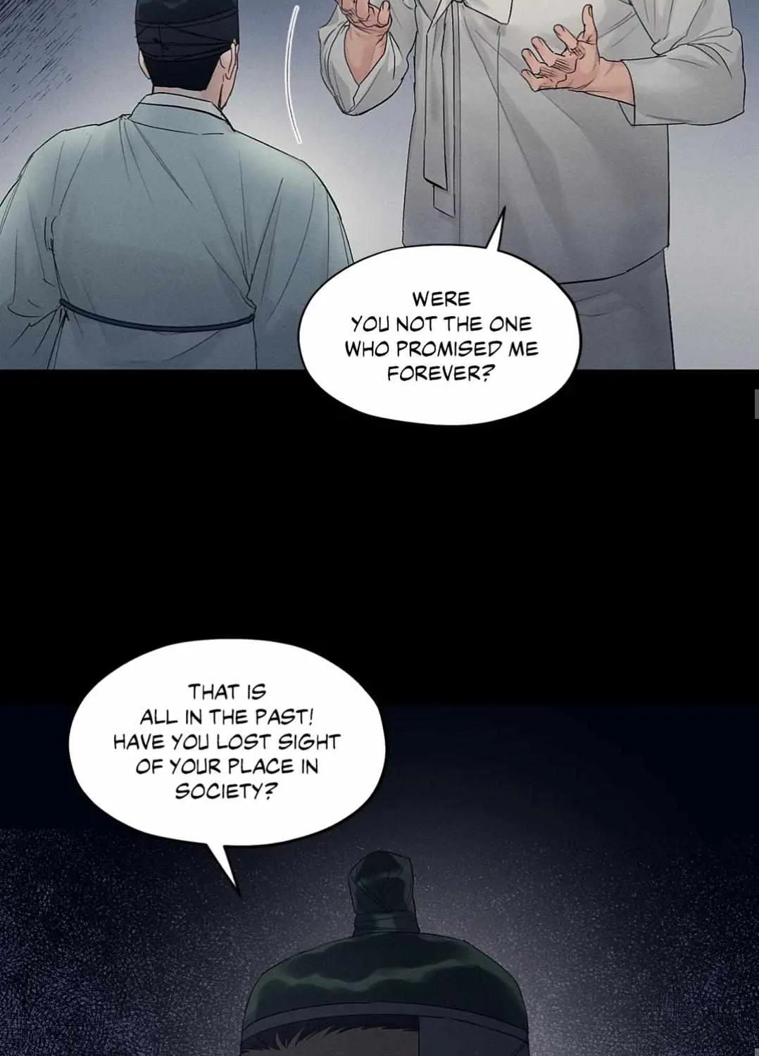 Joseon Sex Shop - Page 20