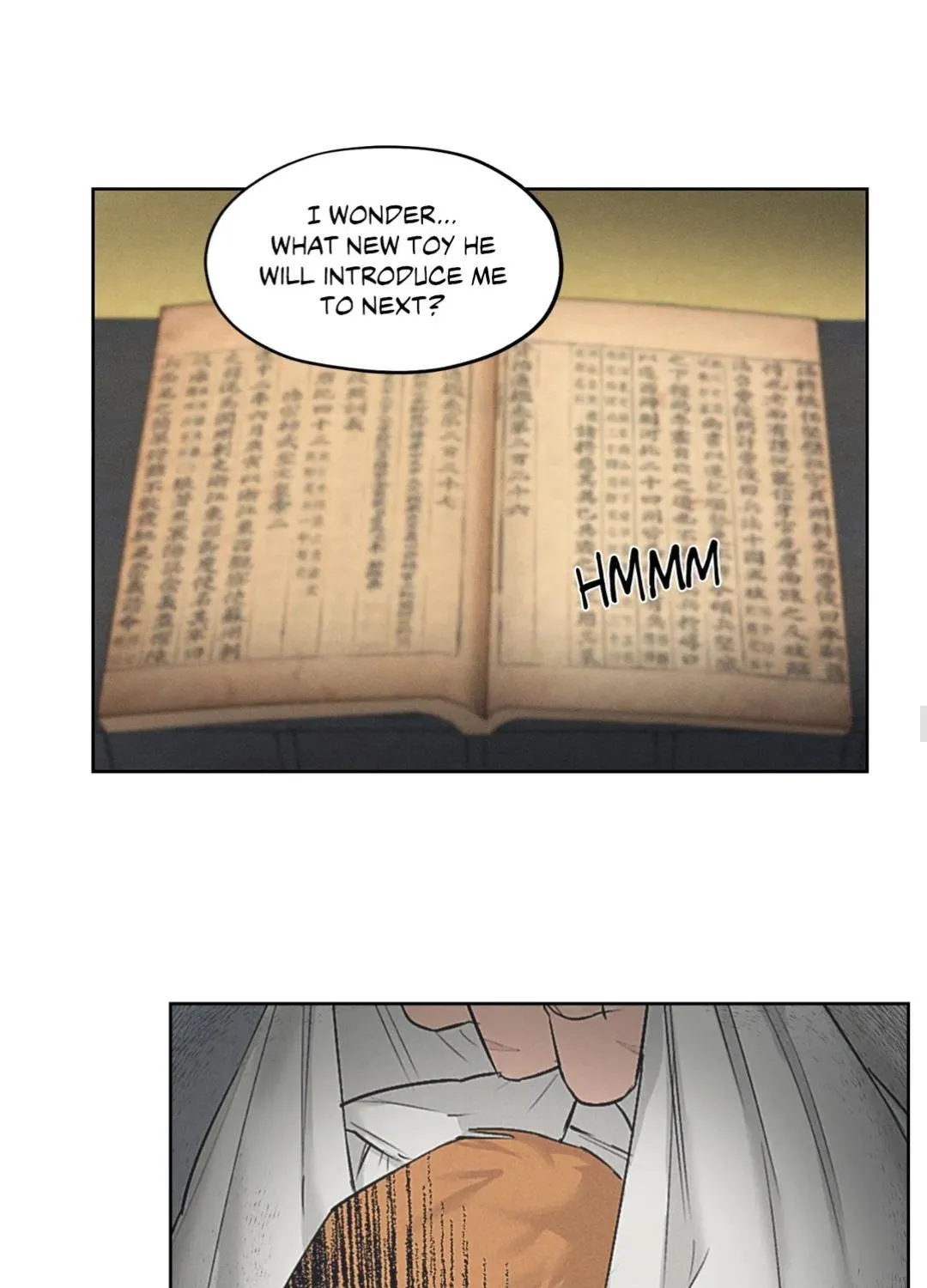 Joseon Sex Shop Chapter 14 page 38 - MangaNato