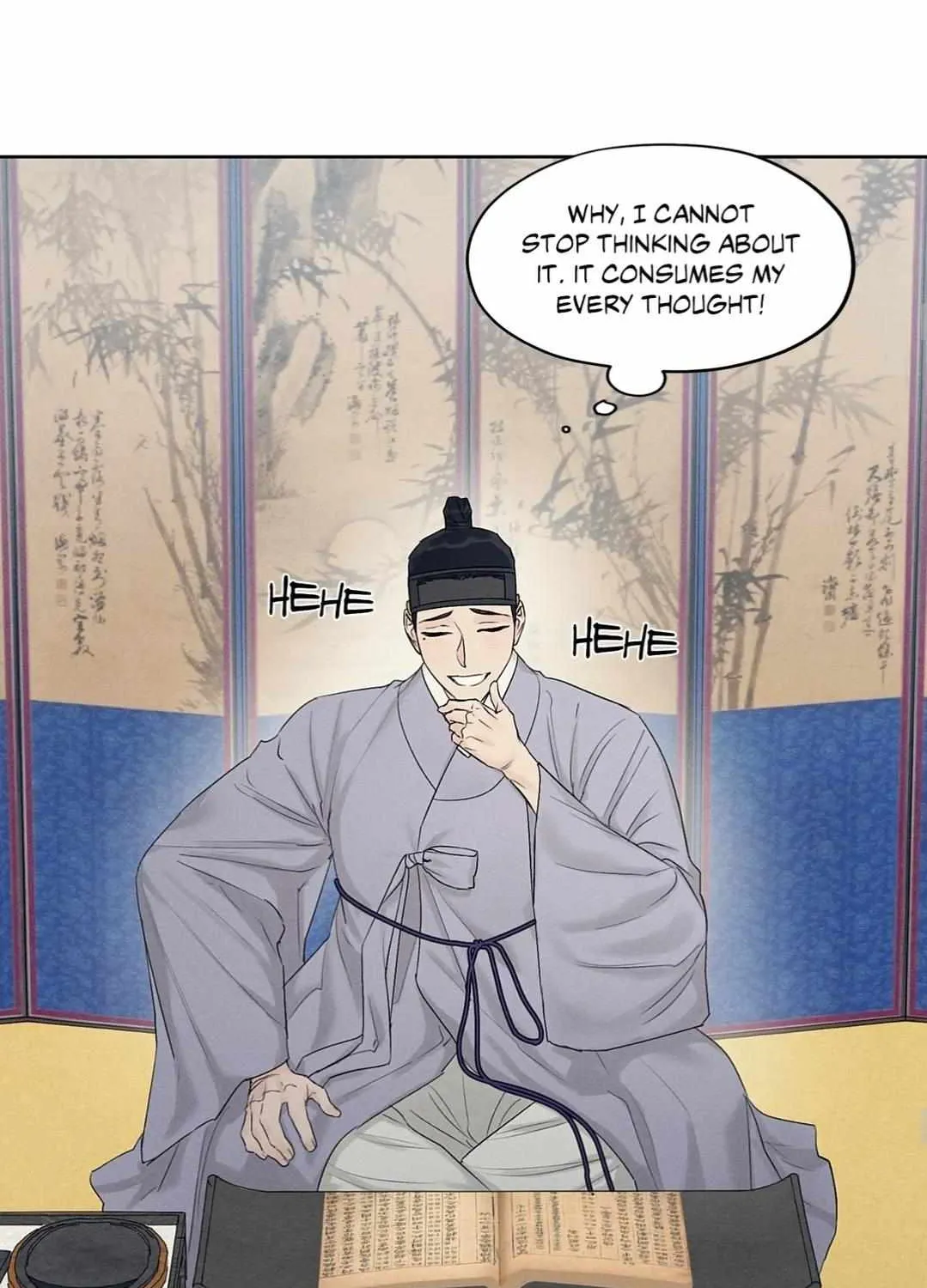 Joseon Sex Shop Chapter 14 page 41 - MangaNato