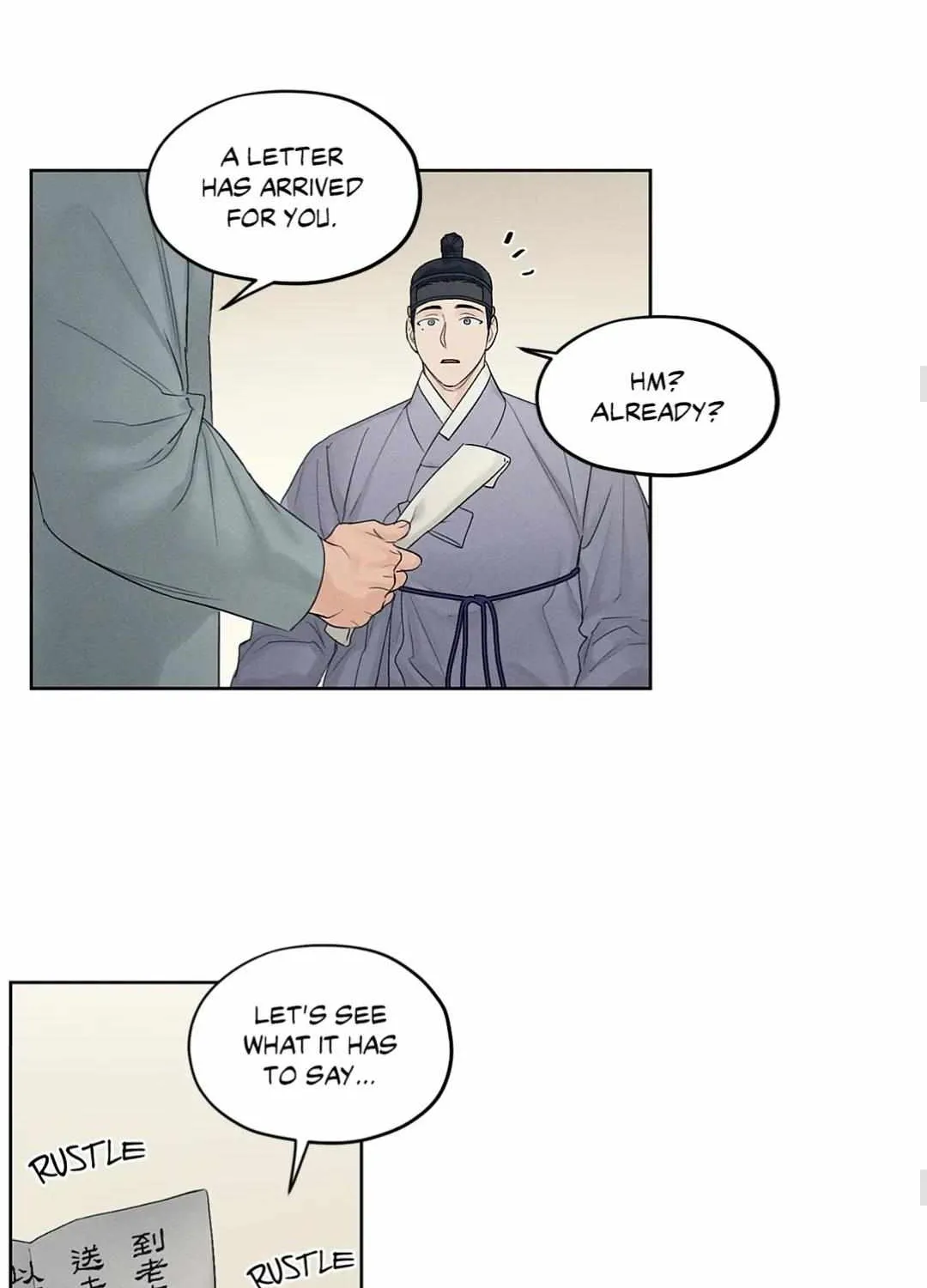 Joseon Sex Shop - Page 43