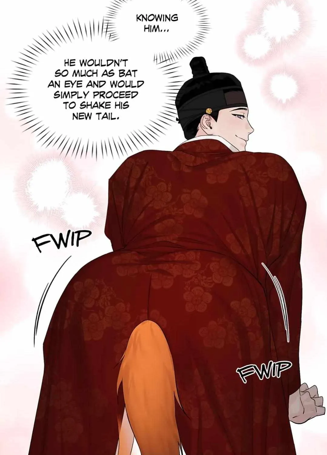 Joseon Sex Shop Chapter 14 page 55 - MangaNato