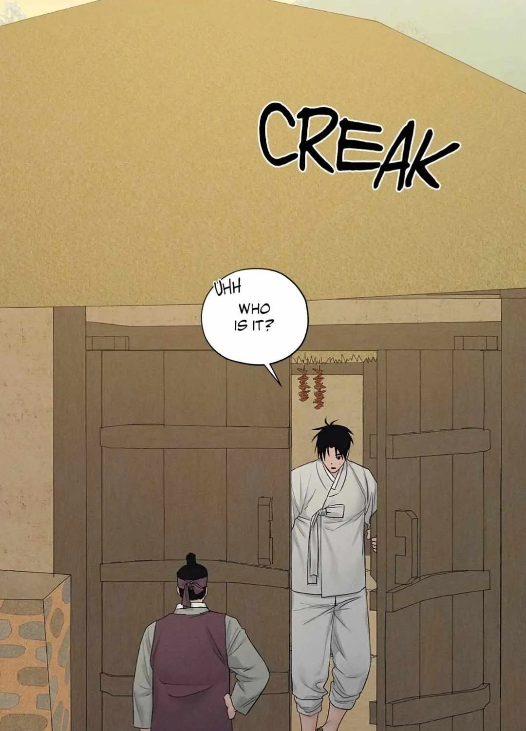 Joseon Sex Shop - Page 77