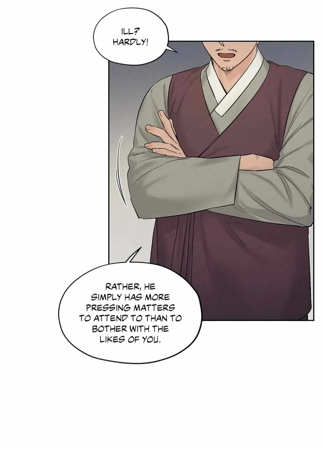 Joseon Sex Shop Chapter 14 page 84 - MangaNato