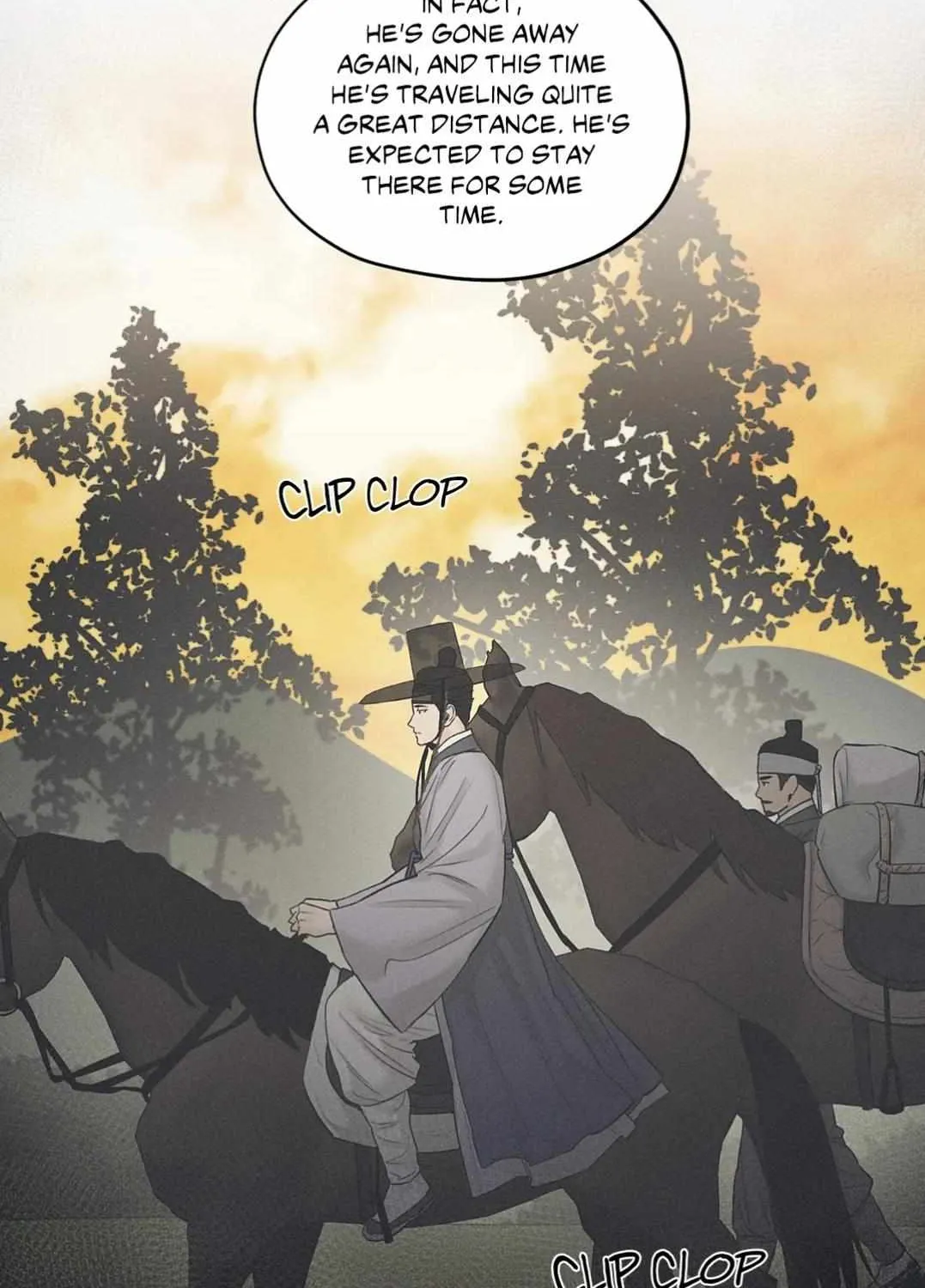 Joseon Sex Shop Chapter 14 page 86 - MangaNato