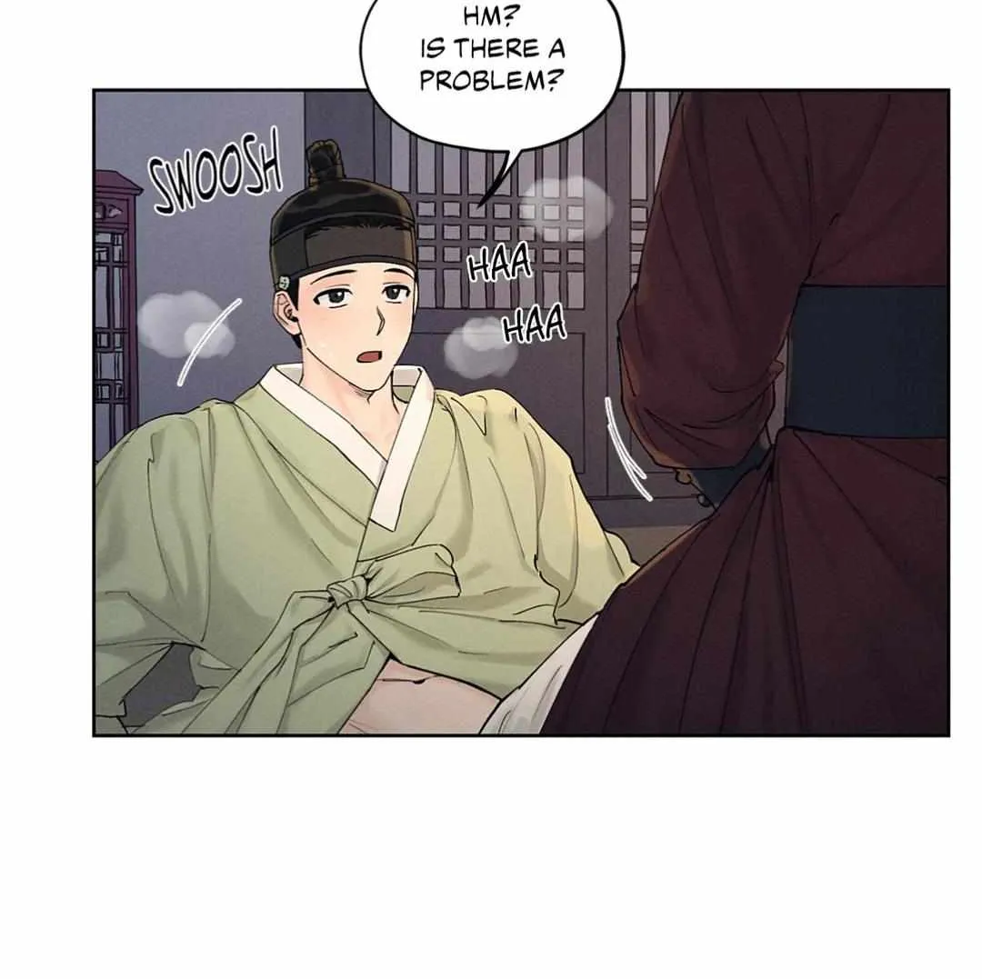 Joseon Sex Shop Chapter 15 page 17 - MangaNelo