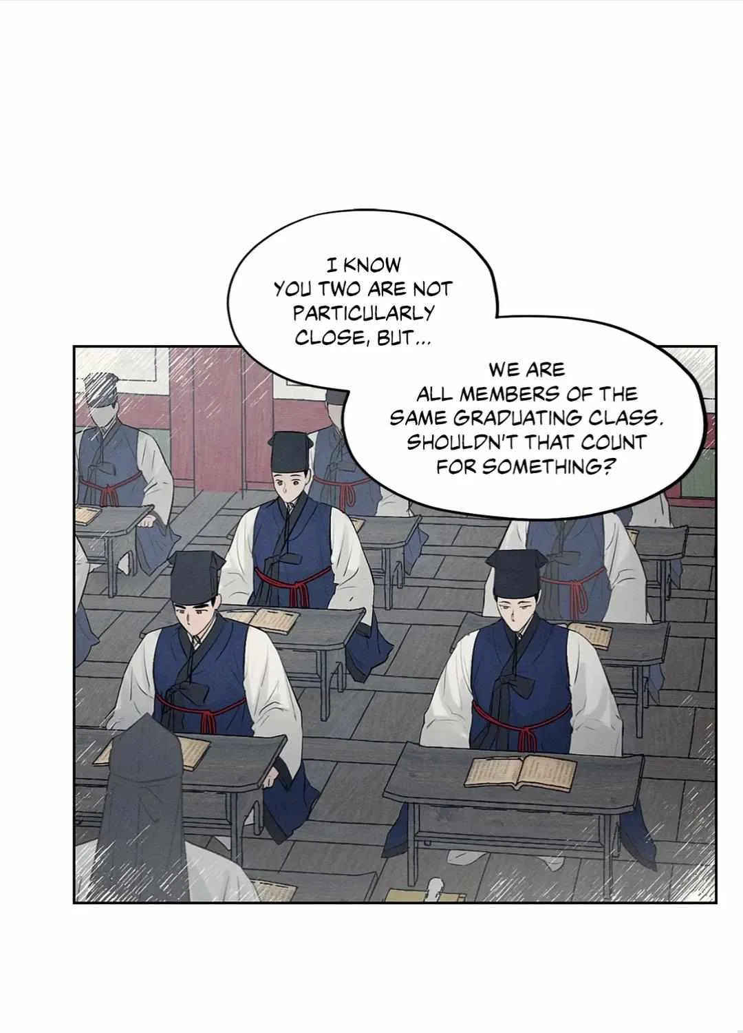 Joseon Sex Shop Chapter 15 page 30 - MangaNato