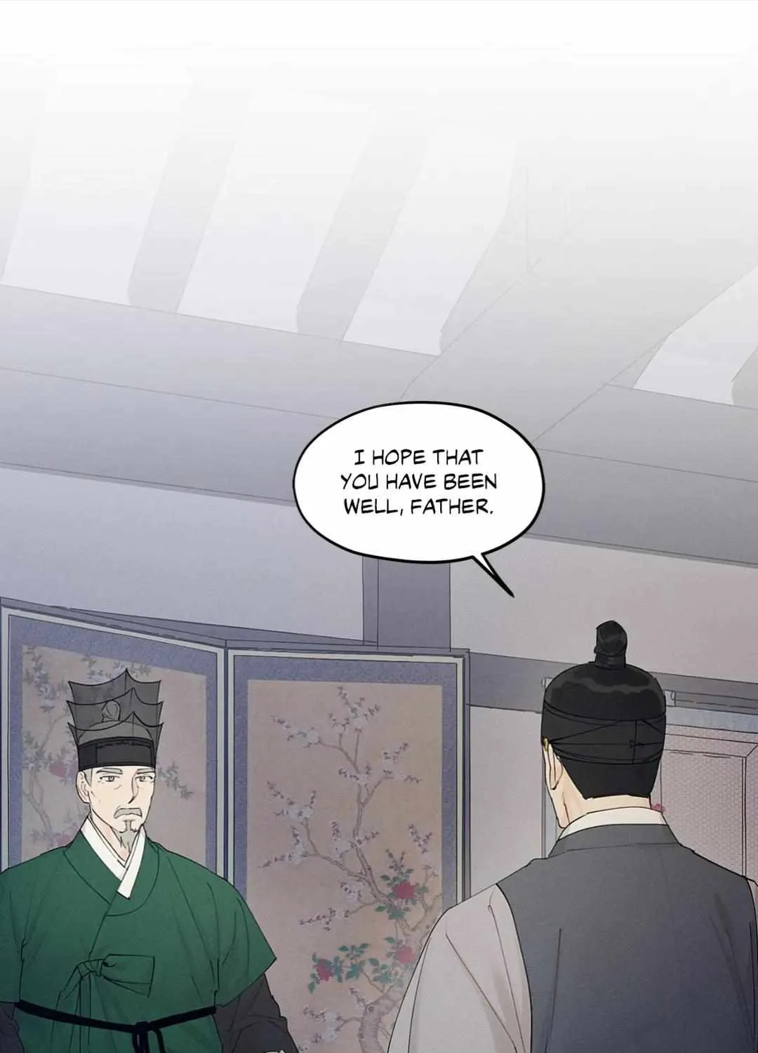 Joseon Sex Shop Chapter 15 page 35 - MangaNato