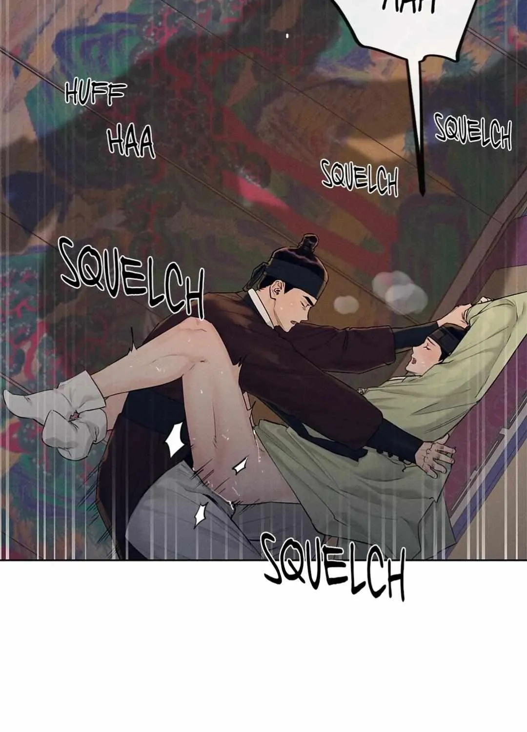 Joseon Sex Shop - Page 7