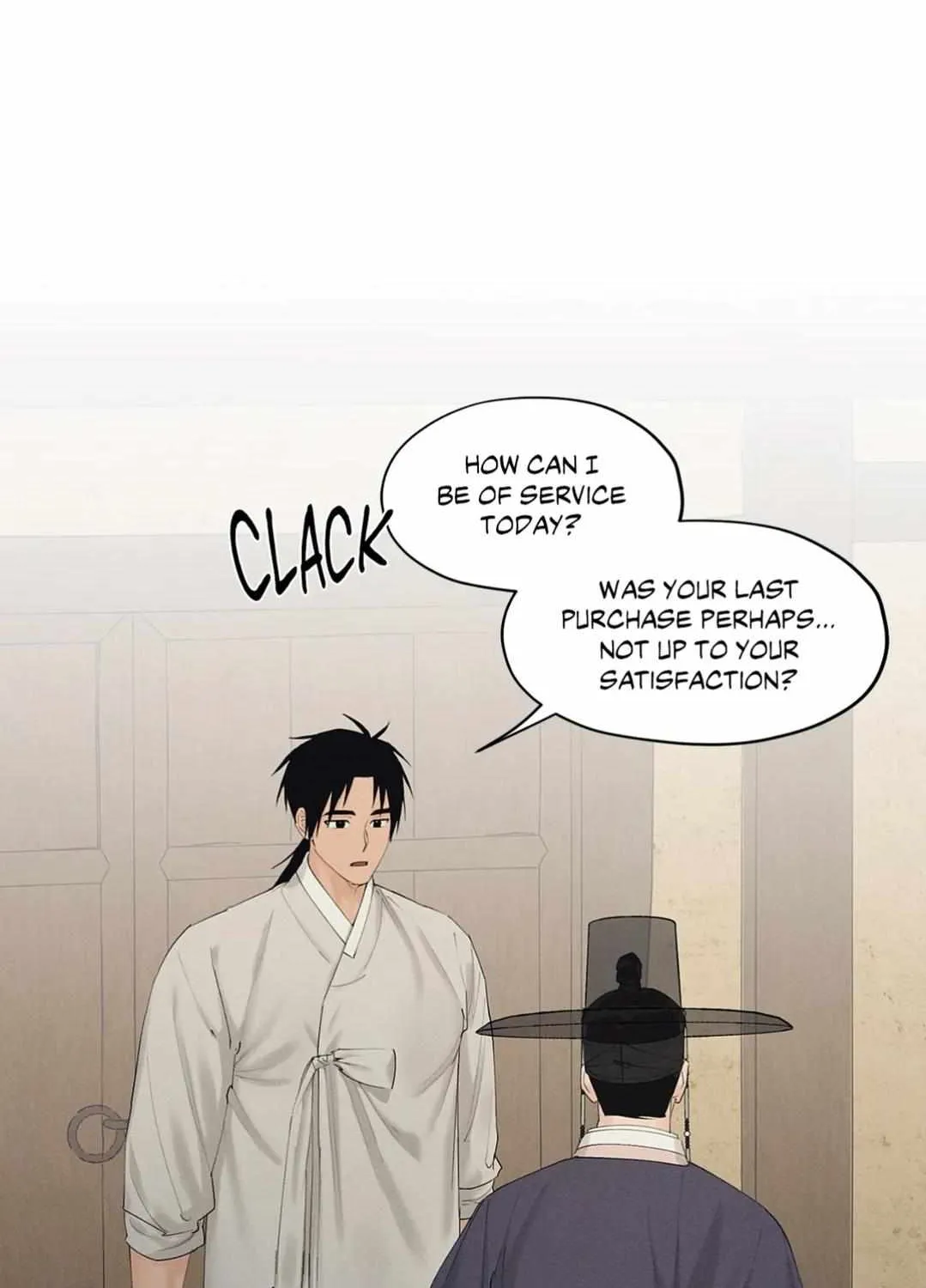 Joseon Sex Shop - Page 81