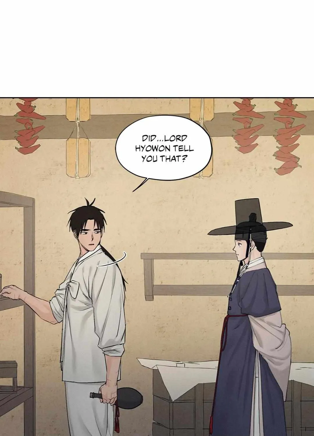 Joseon Sex Shop Chapter 15 page 93 - MangaNato