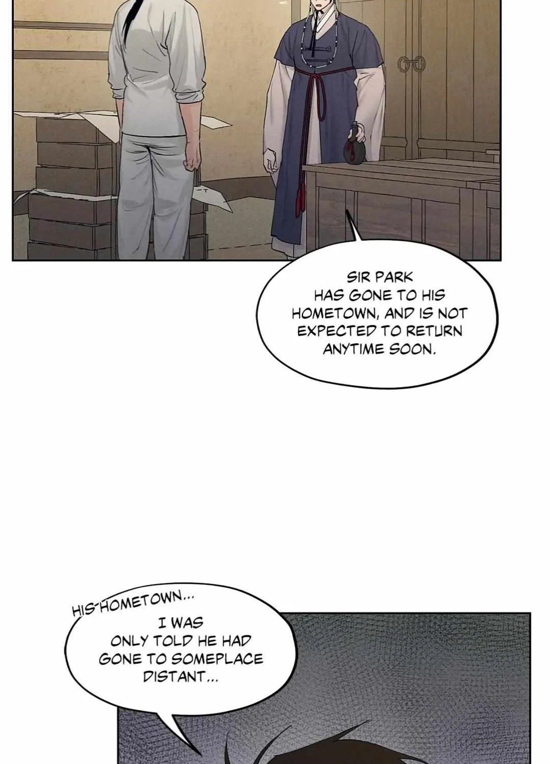 Joseon Sex Shop - Page 98